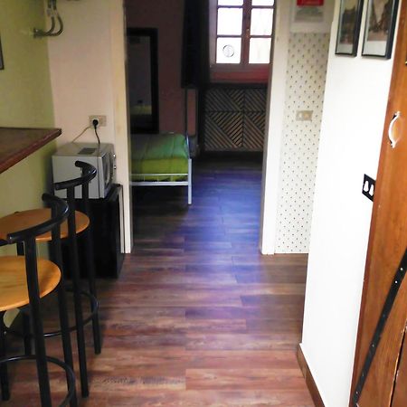 Pennyroyal Apartment แบร์กาโม ภายนอก รูปภาพ