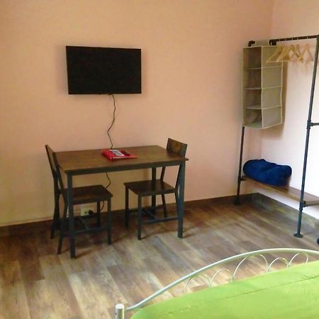 Pennyroyal Apartment แบร์กาโม ภายนอก รูปภาพ