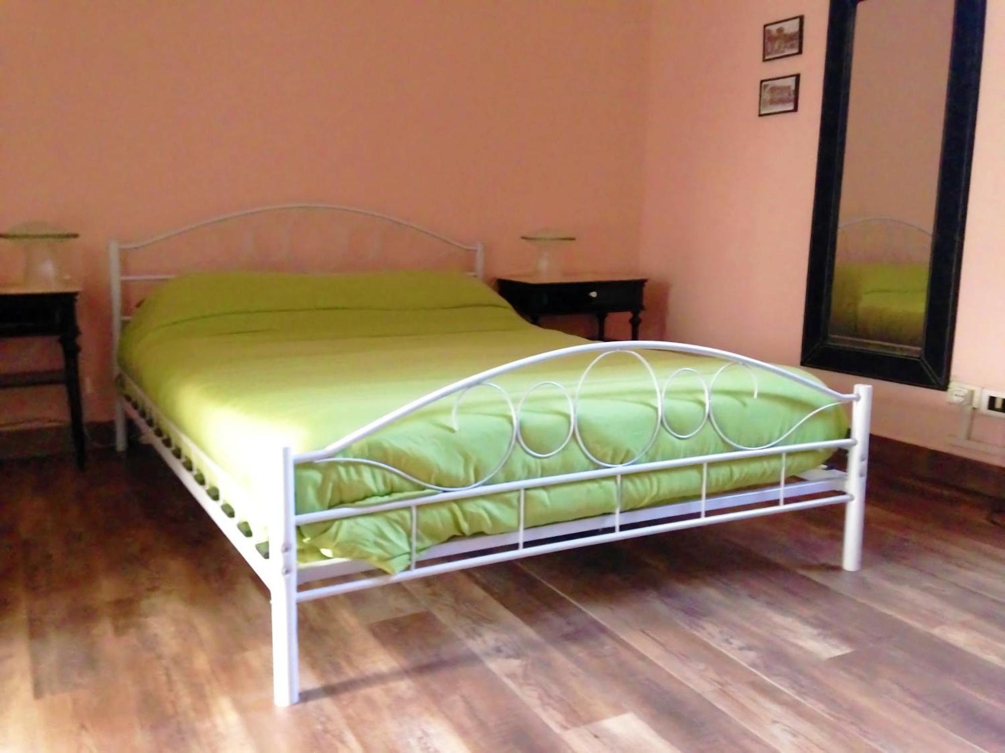 Pennyroyal Apartment แบร์กาโม ภายนอก รูปภาพ
