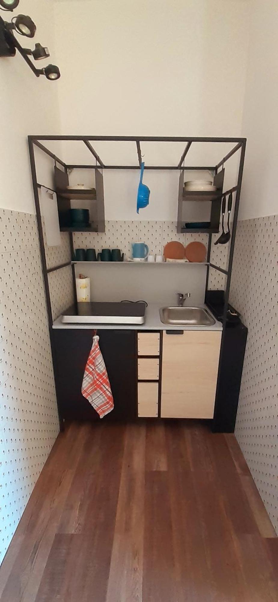 Pennyroyal Apartment แบร์กาโม ภายนอก รูปภาพ