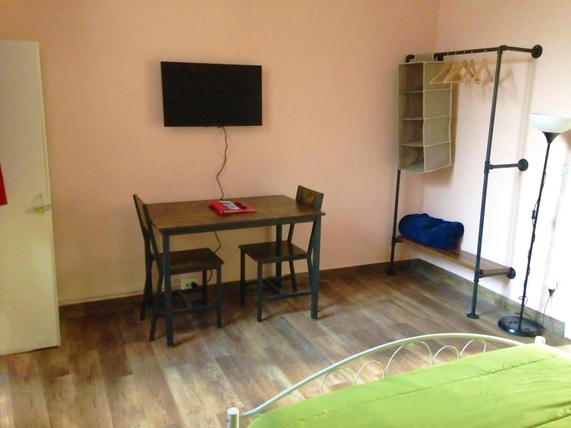 Pennyroyal Apartment แบร์กาโม ภายนอก รูปภาพ