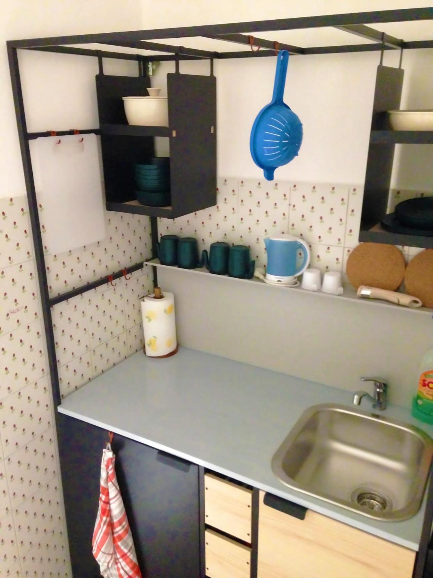 Pennyroyal Apartment แบร์กาโม ภายนอก รูปภาพ